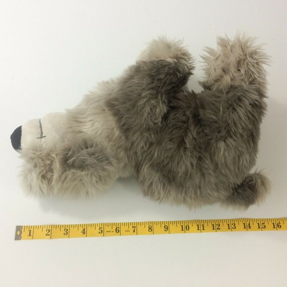 Disney Store Little Mermaid Max Sheep Dog Plush Prince Eric Stuffed Animal 14" - Picture 11 of 12